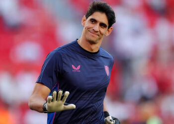 Al-Hilal publie une mise à jour sur l’état de santé de Yassine Bounou