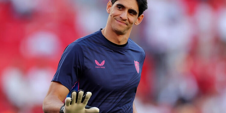 Al-Hilal publie une mise à jour sur l’état de santé de Yassine Bounou