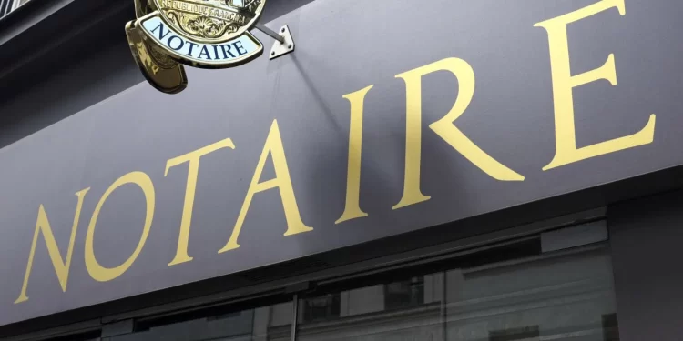 Un célèbre notaire de Casablanca au cœur d’un scandale de malversations immobilières