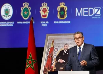 Le Maroc confirme son leadership aéronautique avec le Marrakech Air Show