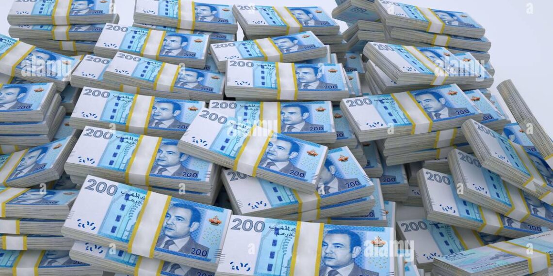 La face cachée d’un détournement bancaire à Tétouan : des milliards impliqués dans le blanchiment et les casinos