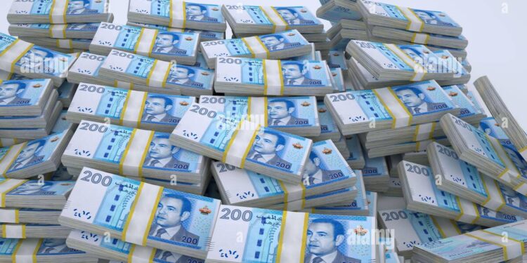 La face cachée d’un détournement bancaire à Tétouan : des milliards impliqués dans le blanchiment et les casinos