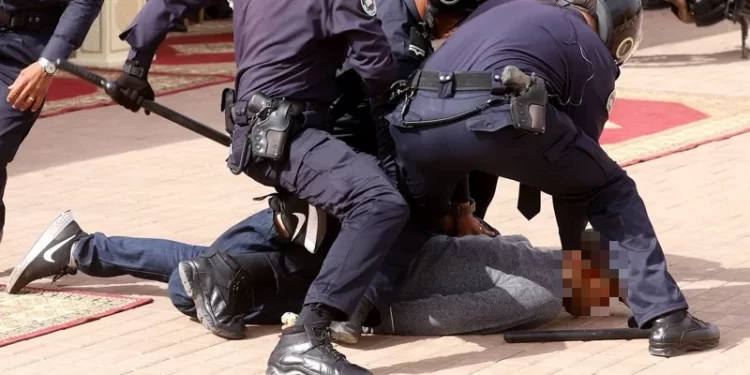 Un Algérien dangereux dans les filets d’Interpol à Marrakech