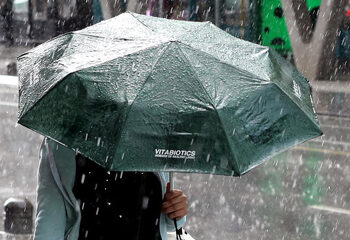 Météo au Maroc : fortes pluies, neige et températures glaciales attendues jusqu’au 31 octobre