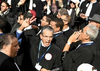 Réforme judiciaire : les avocats en guerre contre le code de procédure civile