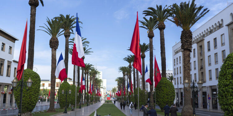 France-Maroc: L’embellie se poursuit à tous les niveaux