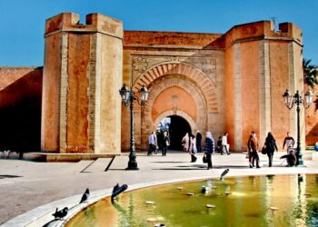 Chellah et le double Tarif : Le ministère de Mehdi Bensaïd accusé de discrimination