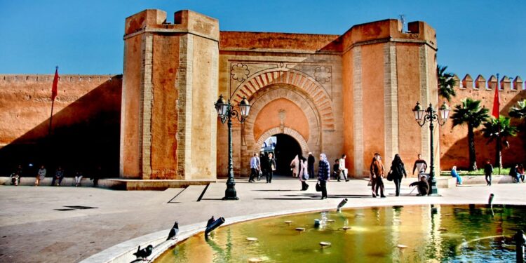 Chellah et le double Tarif : Le ministère de Mehdi Bensaïd accusé de discrimination