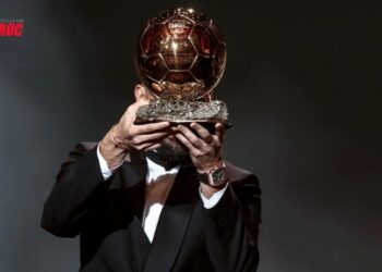 En l’absence de Ronaldo et Messi: Le monde attend l’annonce des Ballon d’Or 2024