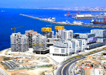 Casablanca dynamise son développement urbain avec deux nouveaux projets stratégiques