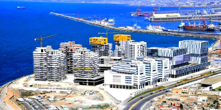 Casablanca dynamise son développement urbain avec deux nouveaux projets stratégiques