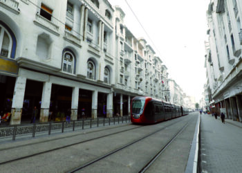 Le centre de Casablanca est-il mort pour le commerce ?