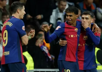 Le Barça humilie le Real : Un classico dominateur pour Lamine Yamal