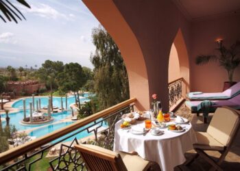 Derrière les portes des hôtels marocains : ce que la nouvelle réforme va révéler