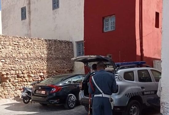 Un jeune homme tue sa mère avant de se donner la mort