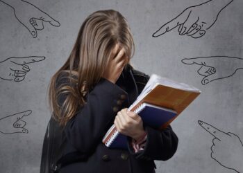 Lancement de la campagne contre le harcèlement en milieu scolaire