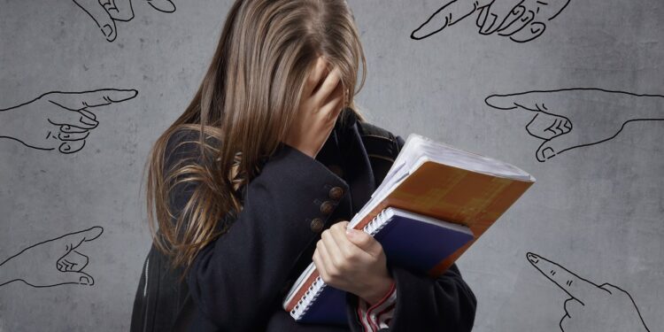 Lancement de la campagne contre le harcèlement en milieu scolaire