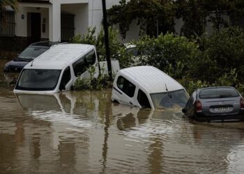 Crues meurtrières à Valence : le Maroc offre son soutien aux victimes