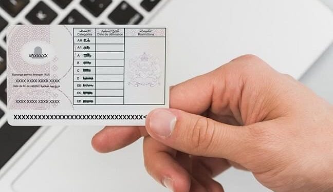 Arrestation de deux suspects pour falscification des permis de conduire