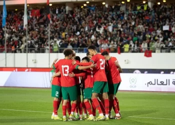 Dans quelques heures, les Lions de l’Atlas à l’assaut d’une nouvelle démonstration de force