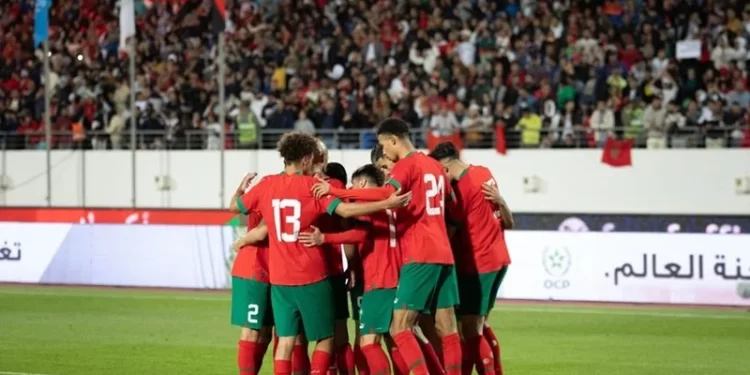 Dans quelques heures, les Lions de l’Atlas à l’assaut d’une nouvelle démonstration de force