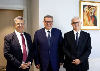 Les leaders de la majorité gouvernementale affûtent leurs armes