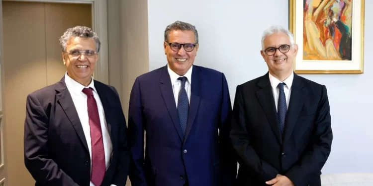 Les leaders de la majorité gouvernementale affûtent leurs armes