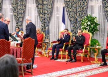 Maroc-France : Une série d&rsquo;accords stratégiques signés sous la présidence de Mohammed VI et d&rsquo;Emmanuel Macron