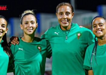 Les lionnes prêtes à affronter le sénégal pour confirmer leur harmonie