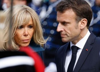 Quels sont les invités-surprises de Macron pour sa visite au Maroc