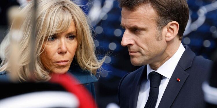 Quels sont les invités-surprises de Macron pour sa visite au Maroc