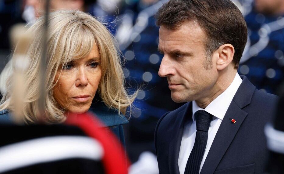 Quels sont les invités-surprises de Macron pour sa visite au Maroc