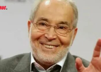 Décès de Hassan Youssef: Le cinéma Égyptien perd une de ses légendes à 90 ans