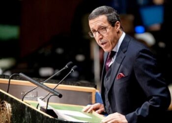 Le Maroc met les bouchées doubles devant la 4ème commission de l&rsquo;ONU