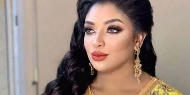 La chanteuse populaire « Baazia » placée en garde à vue à Fès