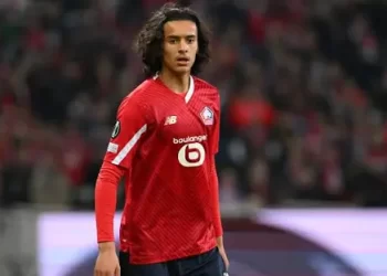 Ayyoub Bouaddi face à un dilemme : Maroc ou France ?