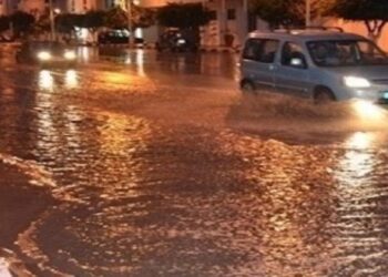 Le Maroc se prépare aux pluies après les ravages des intempéries en Espagne