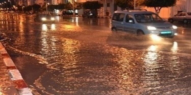 Le Maroc se prépare aux pluies après les ravages des intempéries en Espagne