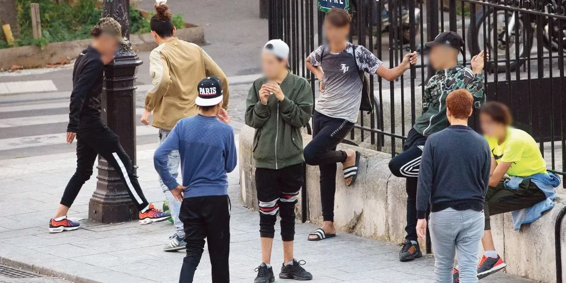 Mineurs marocains en France : le Maroc se prépare à leur rapatriement