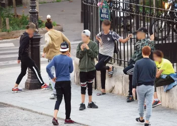 Mineurs marocains en France : le Maroc se prépare à leur rapatriement