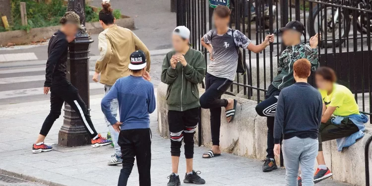 Mineurs marocains en France : le Maroc se prépare à leur rapatriement