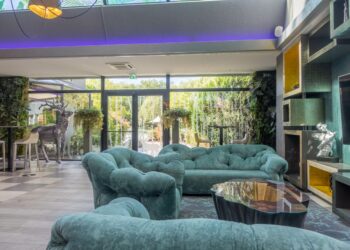 Le développement du tourisme au Maroc attire une chaîne hôtelière Française