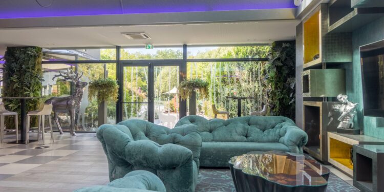 Le développement du tourisme au Maroc attire une chaîne hôtelière Française