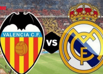 Officiel: Report du match Valence contre Real Madrid