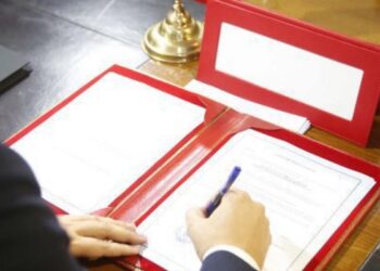 Le Maroc accélère son développement dans l&rsquo;hydrogène vert avec la signature de quatre conventions