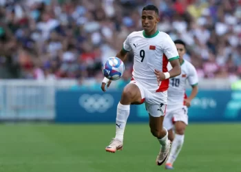 Soufiane Rahimi, superstar incontesté du Football Marocain