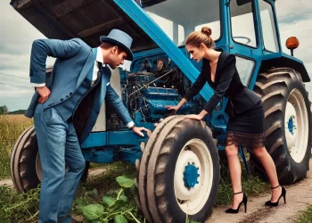 La machine du PAM se grippe