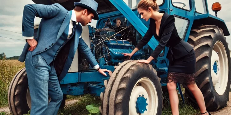 La machine du PAM se grippe