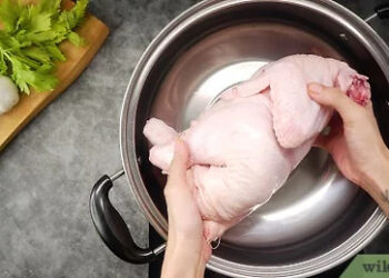 La baisse des prix du poulet soulage les consommateurs, mais crée une crise pour les éleveurs