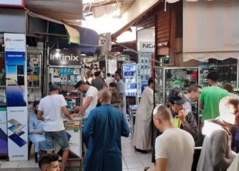 Casablanca: La menace pèse sur Derb Ghallef, le poumon informel de l’économie marocaine